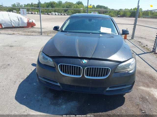 BMW 528I 2014 WBA5A5C54ED509142 Image 6