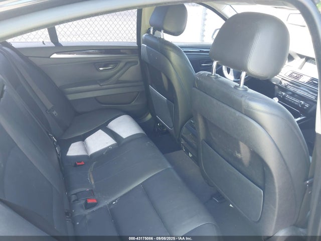 BMW 528I 2014 WBA5A5C54ED509142 Image 8
