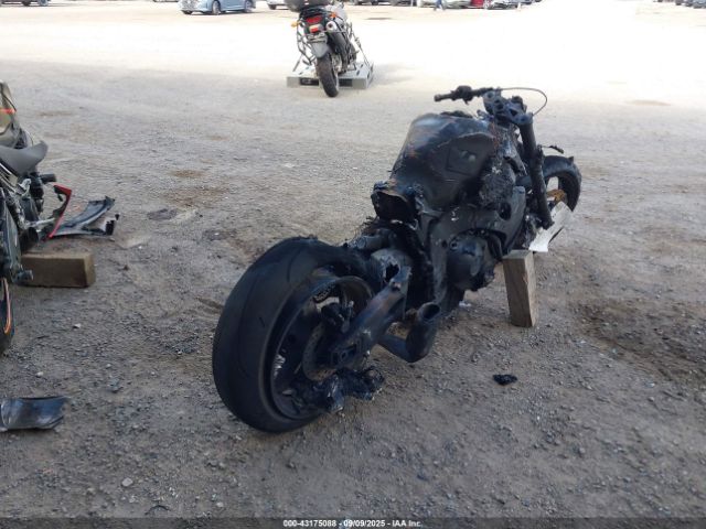 2008 HONDA CBR1000 JH2SC59018M000794 Photo 3