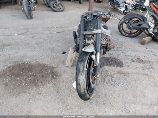 2008 HONDA CBR1000 JH2SC59018M000794 Photo 4