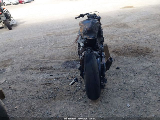 2008 HONDA CBR1000 JH2SC59018M000794 Photo 5