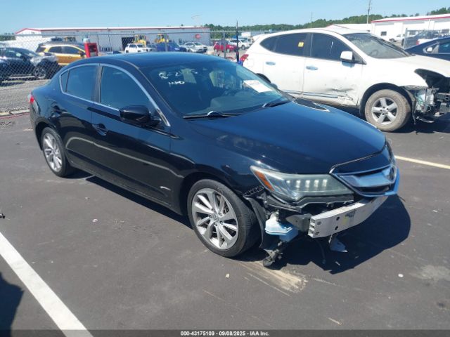 2016 ACURA ILX 19UDE2F79GA019865 Photo 0