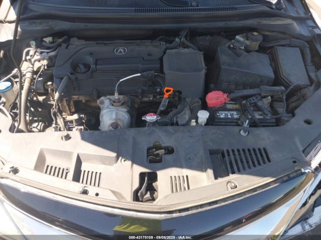 2016 ACURA ILX 19UDE2F79GA019865 Photo 9