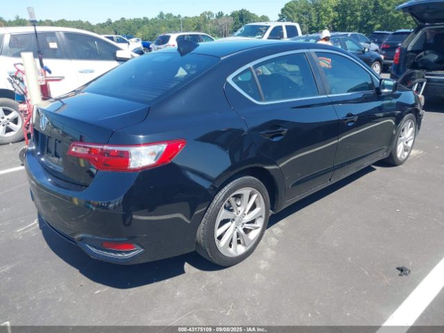 2016 ACURA ILX 19UDE2F79GA019865 Photo 3