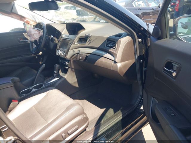 2016 ACURA ILX 19UDE2F79GA019865 Photo 4