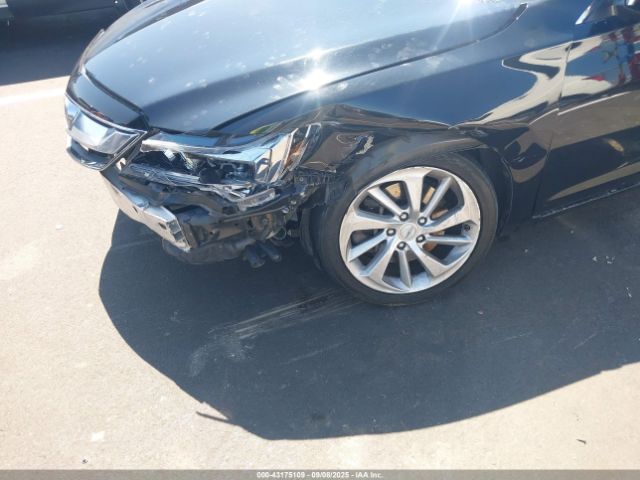 2016 ACURA ILX 19UDE2F79GA019865 Photo 5