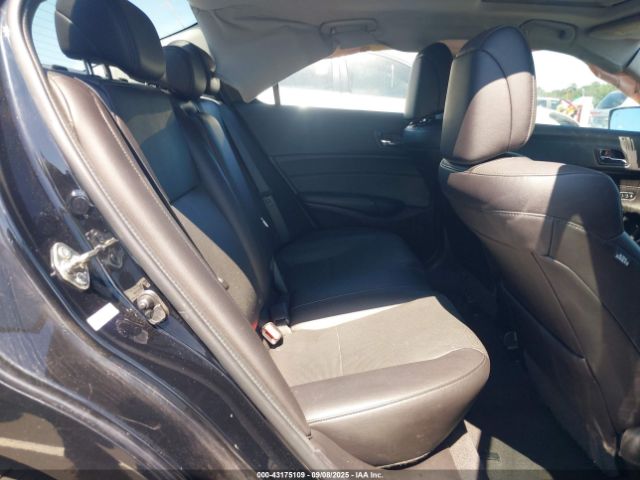 2016 ACURA ILX 19UDE2F79GA019865 Photo 7