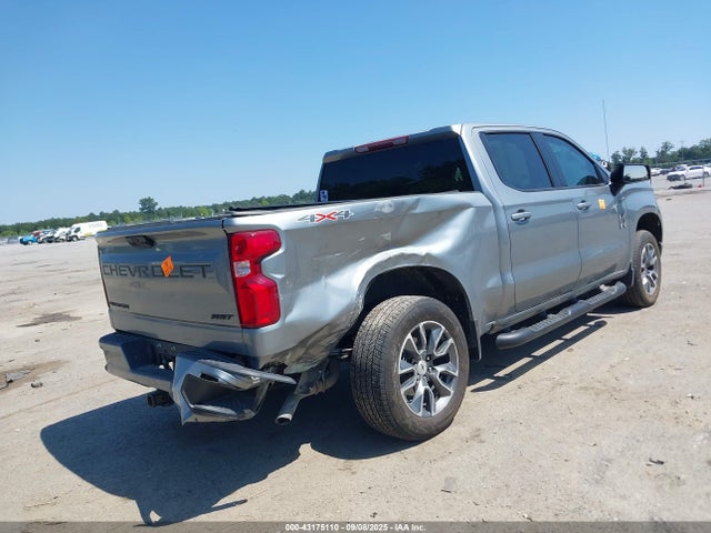 2GCUDEED3R1153407 Chevrolet l84
