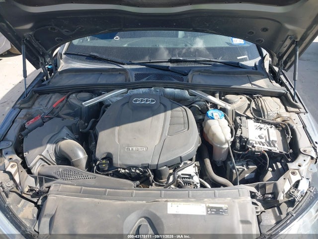2017 AUDI A4 WAULNAF44HN019242 Photo 9