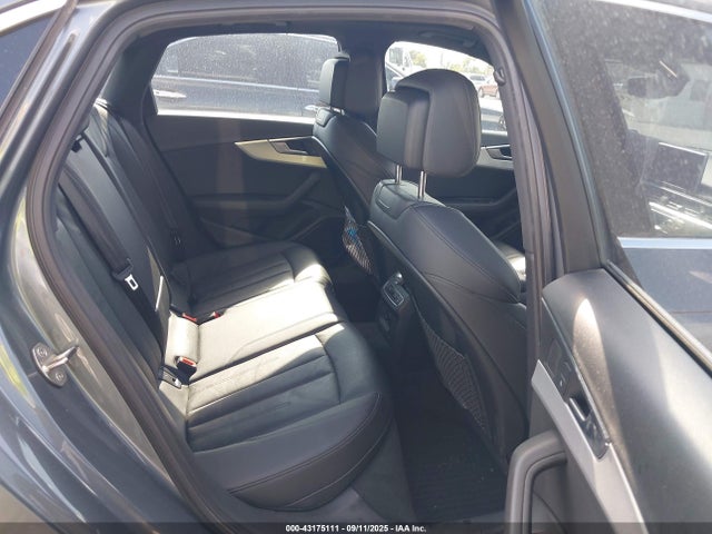 2017 AUDI A4 WAULNAF44HN019242 Photo 7