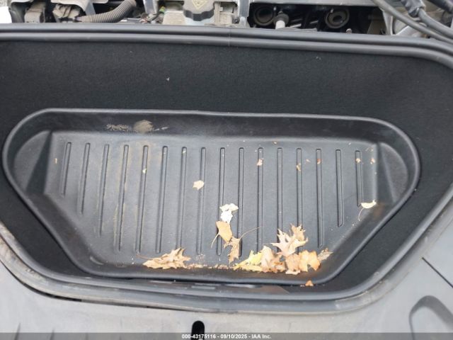 2021 TESLA MODEL S 5YJSA1E6XMF443014 Photo 9