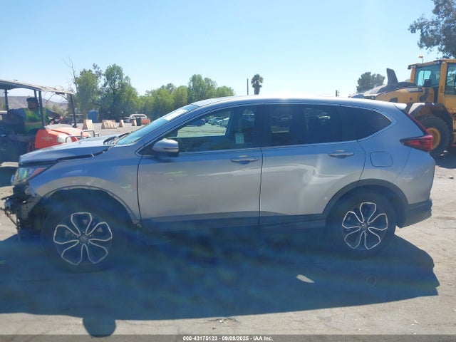 Honda l15be 2021 7FARW1H57ME014257 Image 15