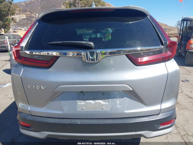 Honda l15be 2021 7FARW1H57ME014257 Image 17