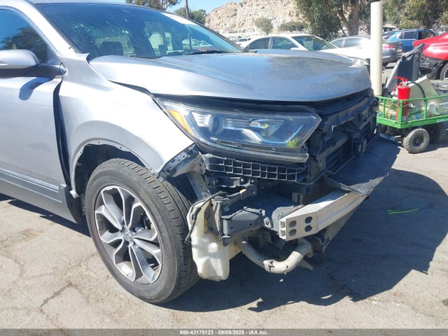 Honda l15be 2021 7FARW1H57ME014257 Image 19