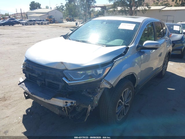 Honda l15be 2021 7FARW1H57ME014257 Image 2