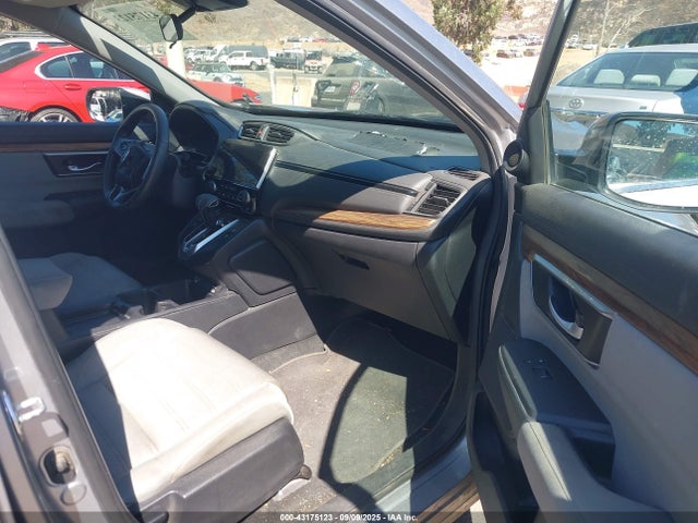 Honda l15be 2021 7FARW1H57ME014257 Image 5