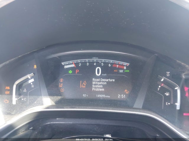 Honda l15be 2021 7FARW1H57ME014257 Image 7