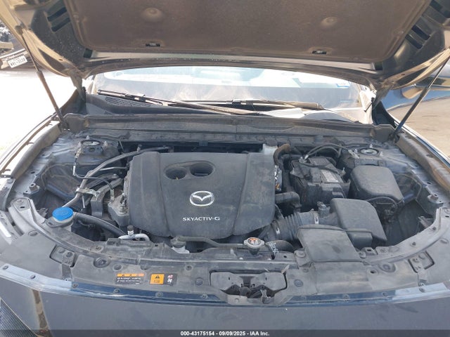 7MMVABCM1PN123851 Mazda Cx-50 2.5 S Preferred Plus