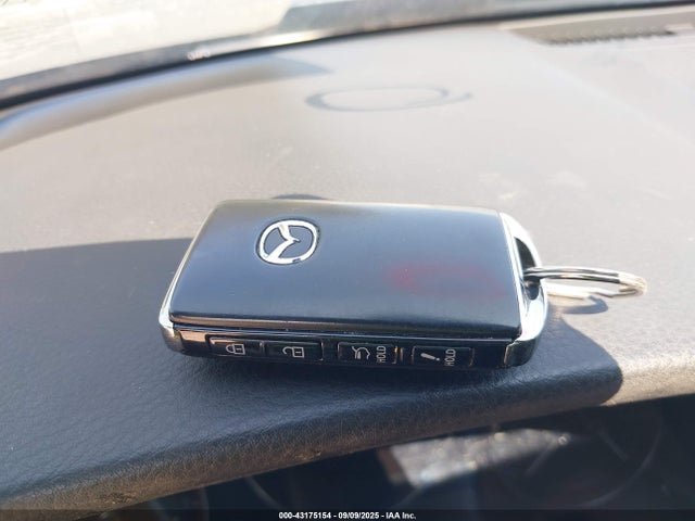 7MMVABCM1PN123851 Mazda Cx-50 2.5 S Preferred Plus
