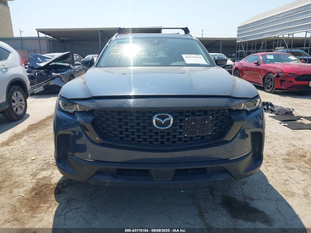 7MMVABCM1PN123851 Mazda Cx-50 2.5 S Preferred Plus