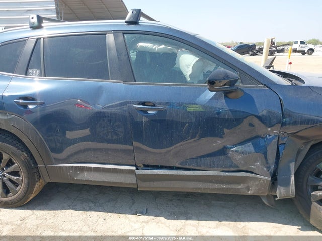 7MMVABCM1PN123851 Mazda Cx-50 2.5 S Preferred Plus