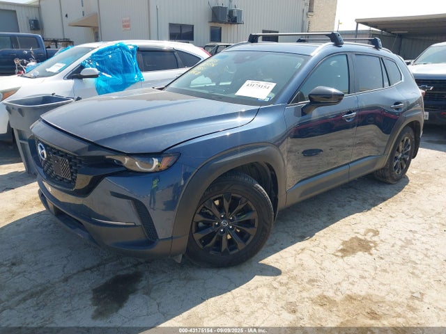 7MMVABCM1PN123851 Mazda Cx-50 2.5 S Preferred Plus