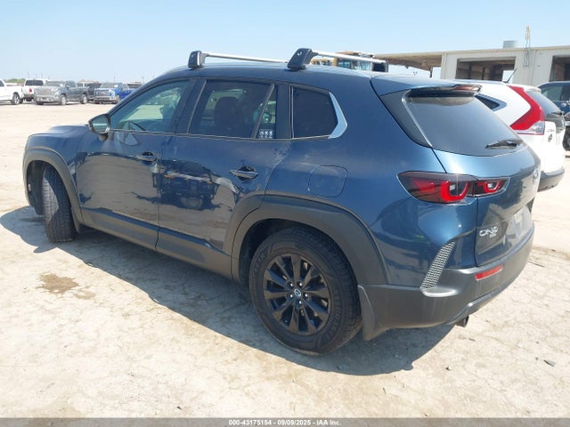 7MMVABCM1PN123851 Mazda Cx-50 2.5 S Preferred Plus