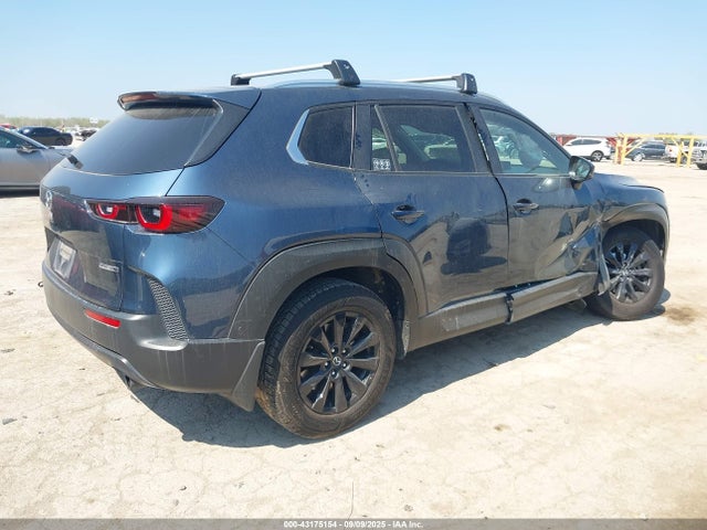 7MMVABCM1PN123851 Mazda Cx-50 2.5 S Preferred Plus