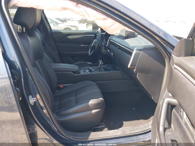 7MMVABCM1PN123851 Mazda Cx-50 2.5 S Preferred Plus