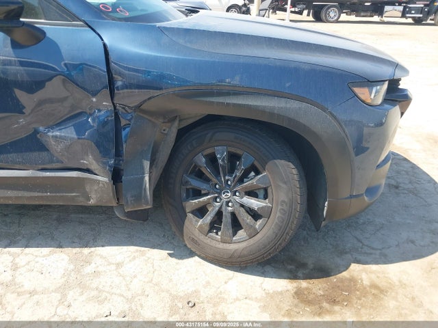 7MMVABCM1PN123851 Mazda Cx-50 2.5 S Preferred Plus