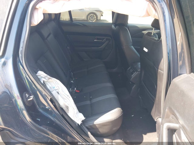 7MMVABCM1PN123851 Mazda Cx-50 2.5 S Preferred Plus