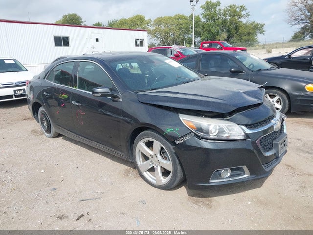1G11G5SX4FF124097 auction archive image