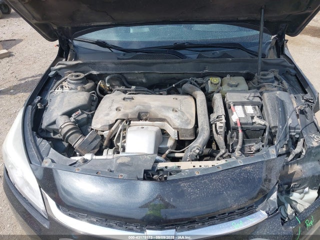 1G11G5SX4FF124097 Chevrolet ltg