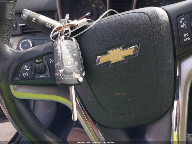 1G11G5SX4FF124097 Chevrolet ltg