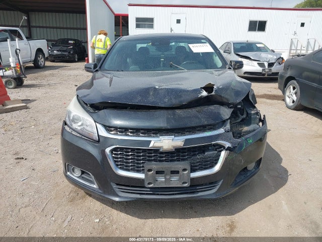 1G11G5SX4FF124097 Chevrolet ltg