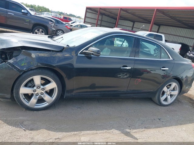 1G11G5SX4FF124097 Chevrolet ltg