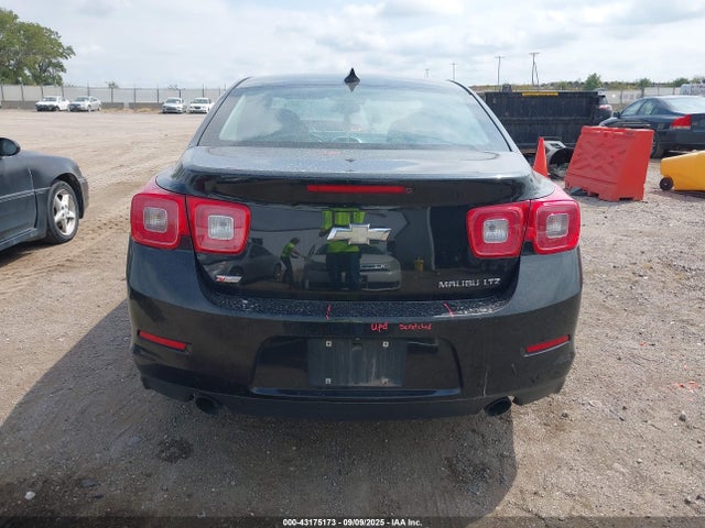 1G11G5SX4FF124097 Chevrolet ltg