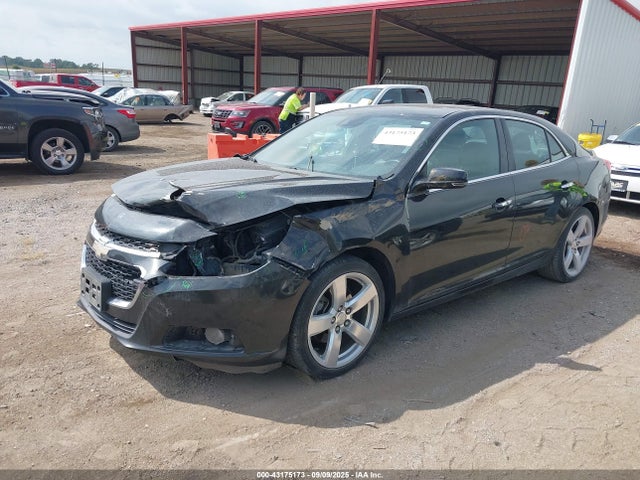 1G11G5SX4FF124097 Chevrolet ltg