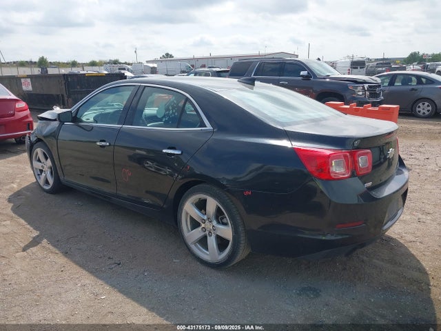 1G11G5SX4FF124097 Chevrolet ltg