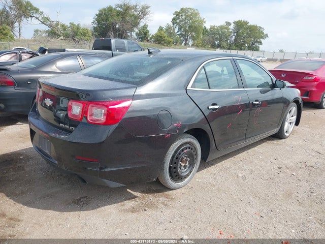1G11G5SX4FF124097 Chevrolet ltg