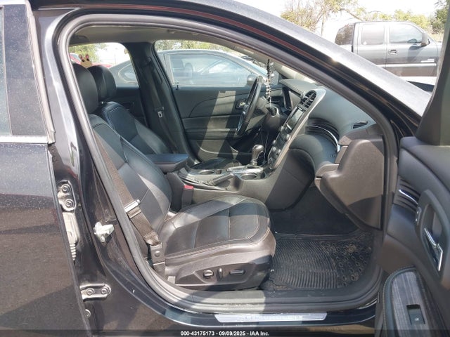 1G11G5SX4FF124097 Chevrolet ltg