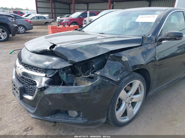 1G11G5SX4FF124097 Chevrolet ltg