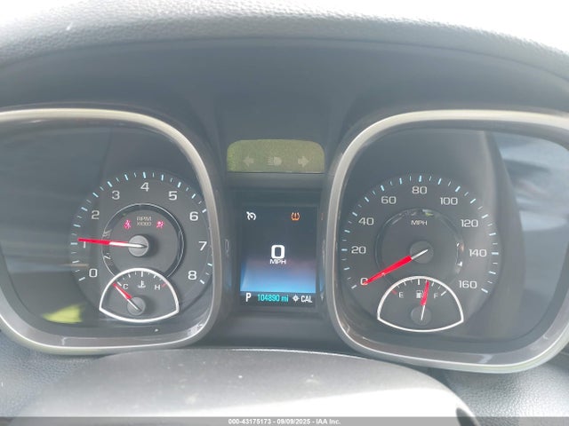 1G11G5SX4FF124097 Chevrolet ltg