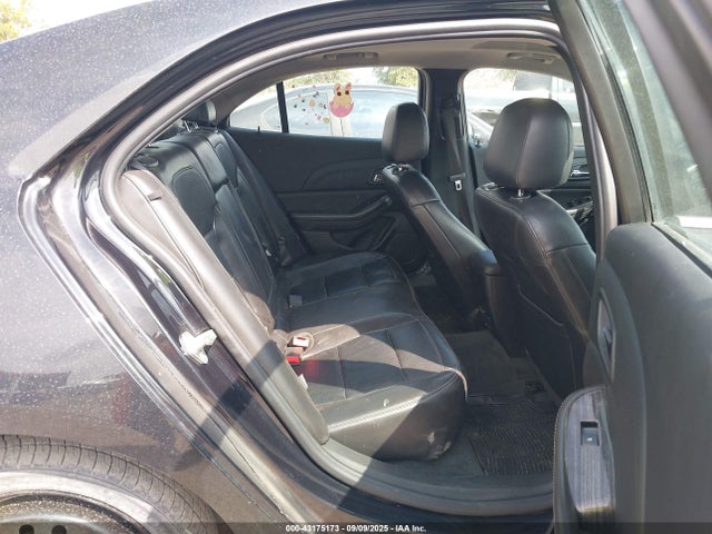 1G11G5SX4FF124097 Chevrolet ltg