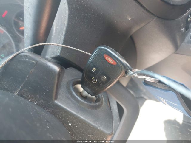 2011 JEEP COMPASS 1J4NT1FB9BD190401 Photo 10