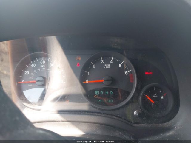 2011 JEEP COMPASS 1J4NT1FB9BD190401 Photo 6