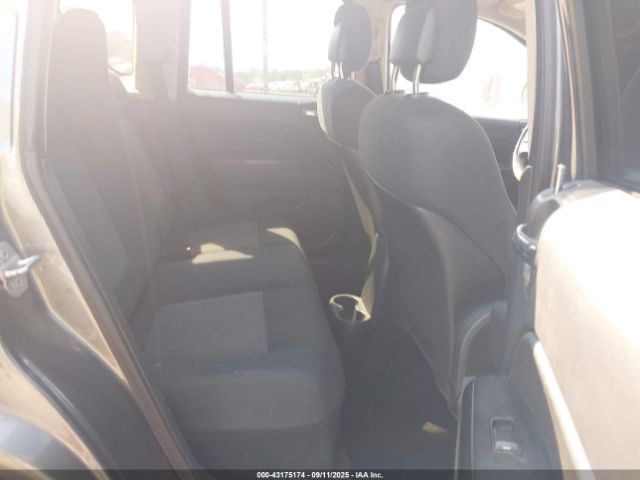 2011 JEEP COMPASS 1J4NT1FB9BD190401 Photo 7