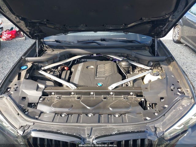 5UXCR6C06N9K66061 BMW X5
