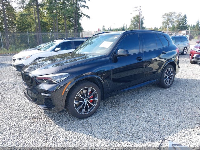 5UXCR6C06N9K66061 BMW X5