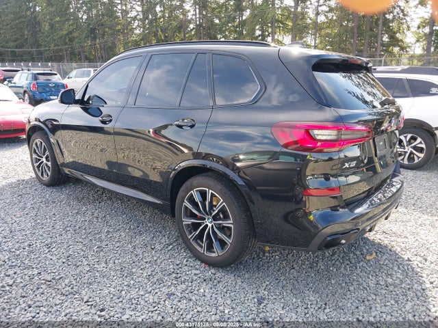 5UXCR6C06N9K66061 BMW X5
